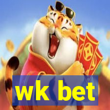 wk bet